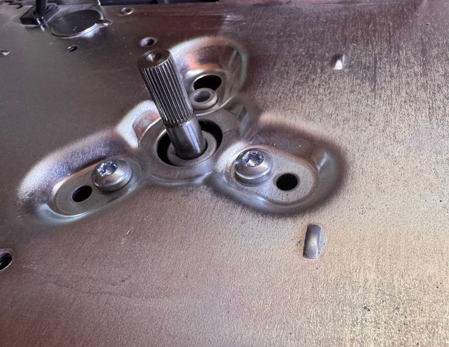 Napęd do bramy garażowej Hormann Supramatic