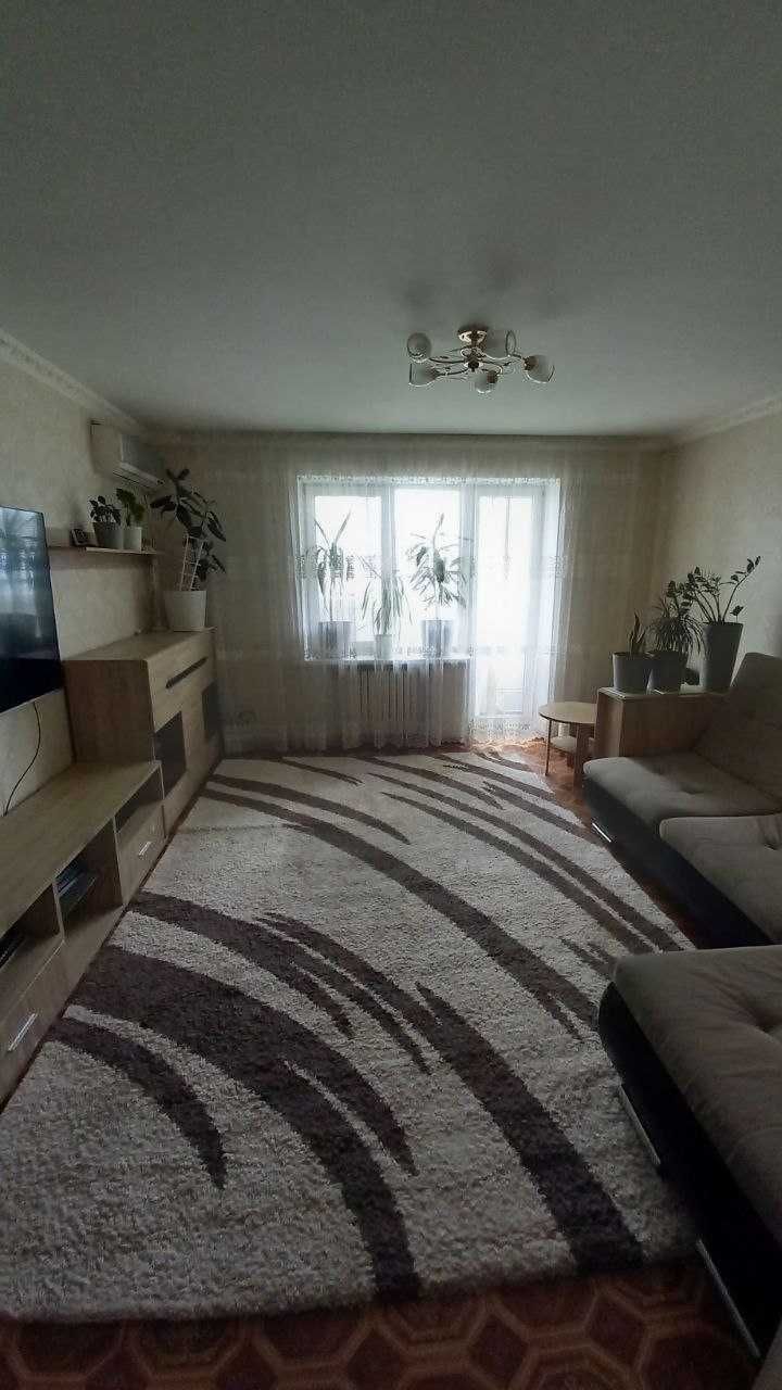 Продаж 3 к квартири жм Сокіл, вул. Космодромная б. 3