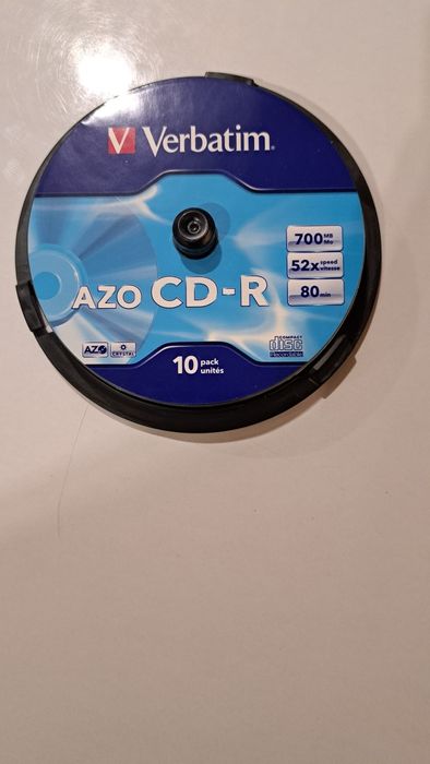 Продам новые  Verbatim