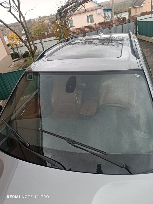 BMW X5 e70 3.0d 2009