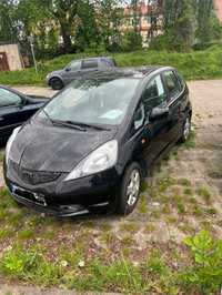 Sprzedam Honda Jazz 1.2