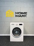 Пральна машина Bosch 8 series (VarioPerfect) WAW32518SN