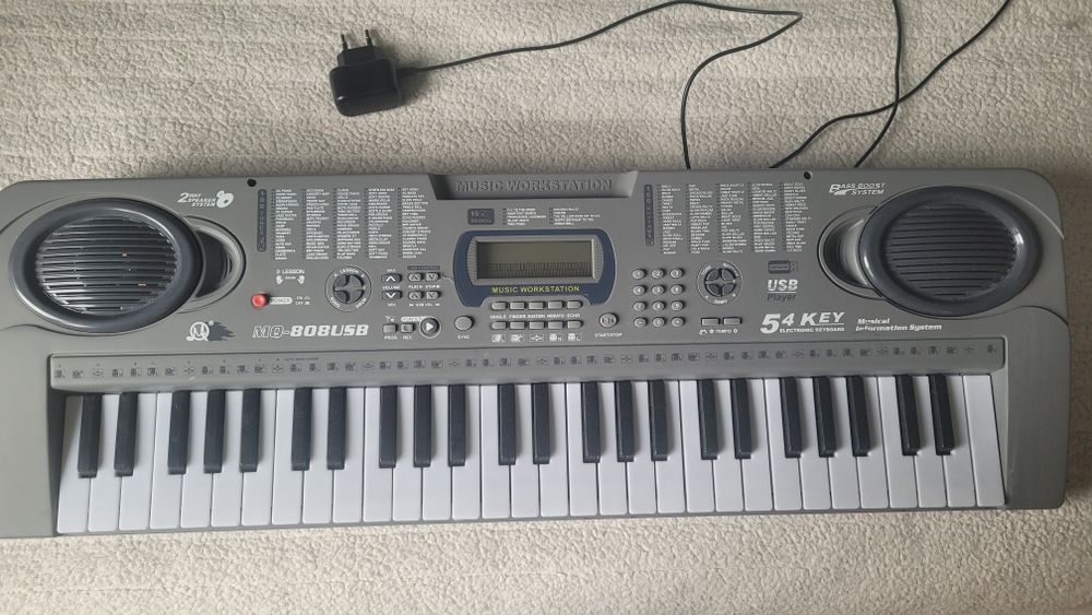 keyboard dla dzieci
