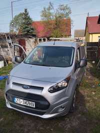 FORD TRANSIT connect 2017r 1.5 DCI 120 KM.