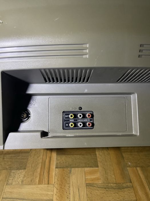 Робочий телевізор LG