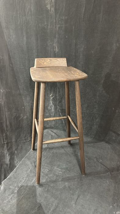 hoker dębowy nowy 4 szt