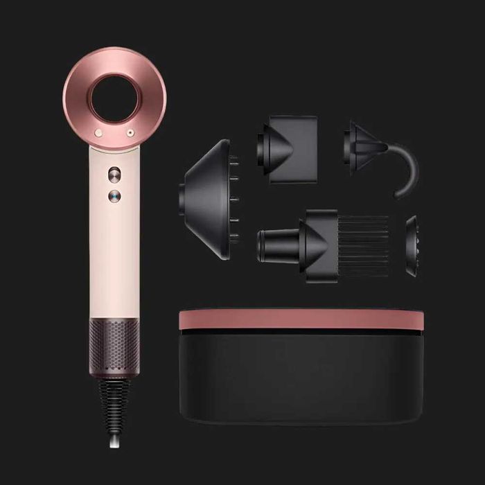 Фен Dyson Supersonic HD16 Nural (EU)NЦ Оазис.КРЕДИТ!