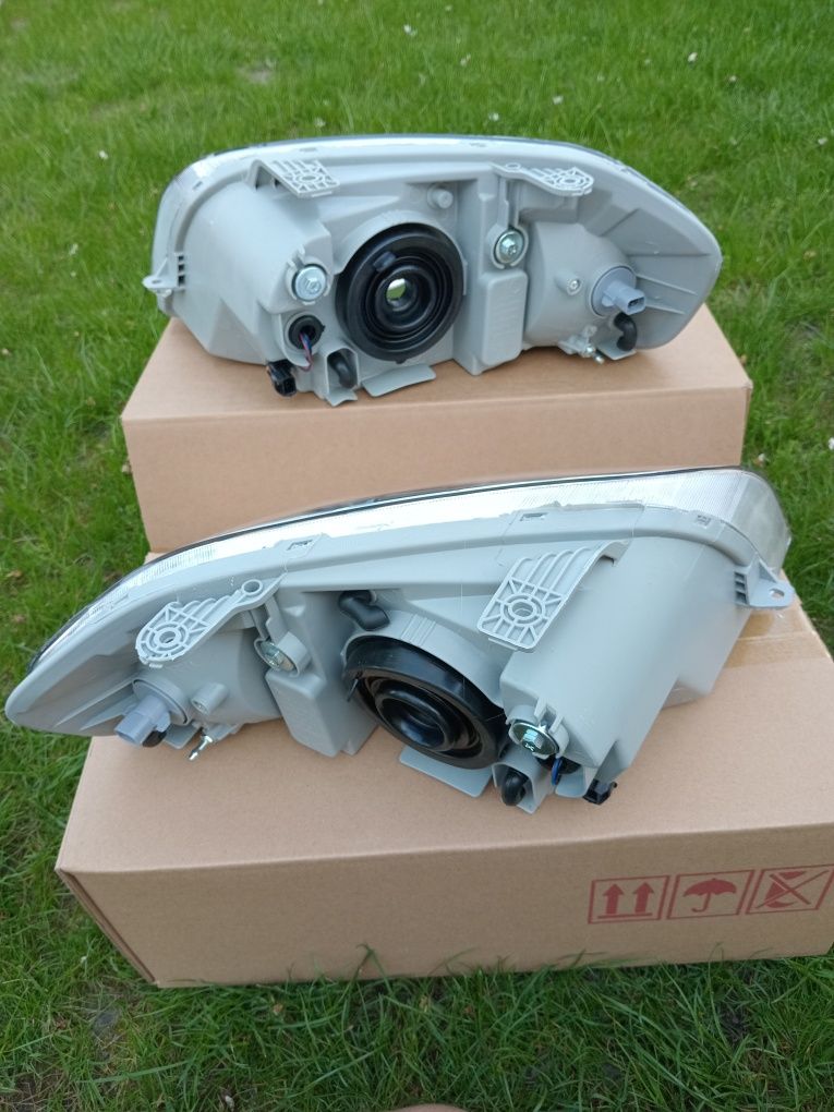 ФАРИ ФАРА Авео3. Т-250 з ел.коректором