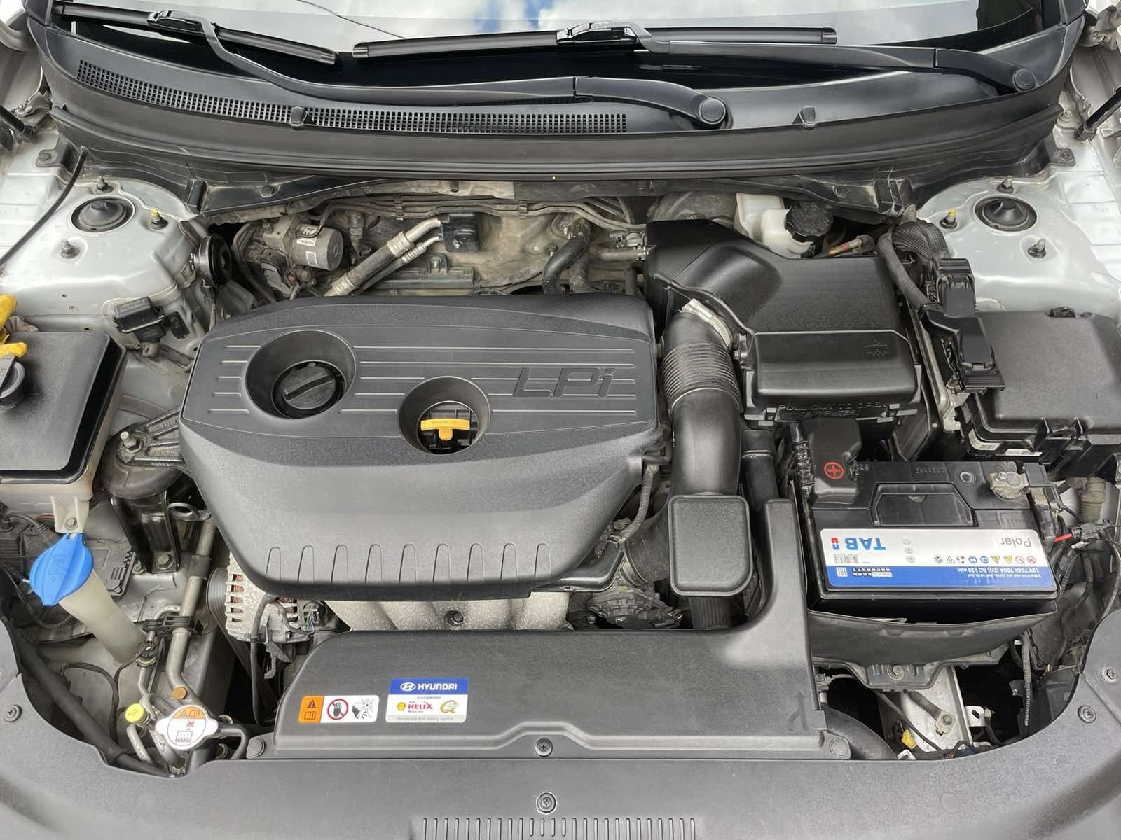 Продам Hyundai Sonata 2.0 LPG
