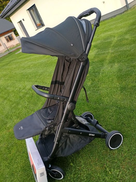 Anex air-x Black