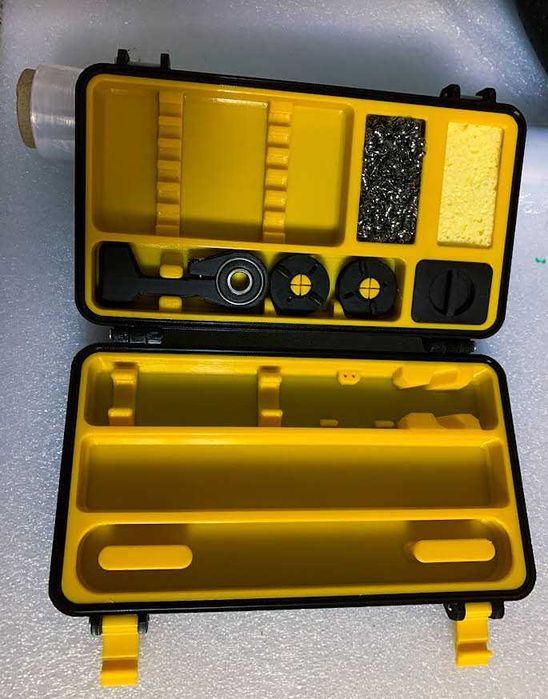 многосекционный под электро паяльник Penecil TS100 101 PINE64 и 6 жал