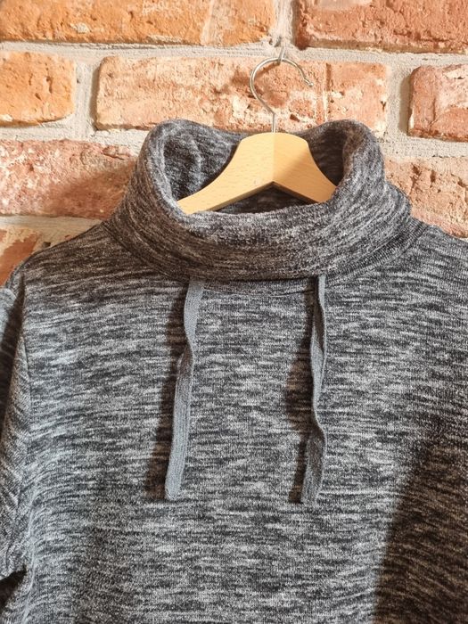 Melanżowa bluza Tom Tailor