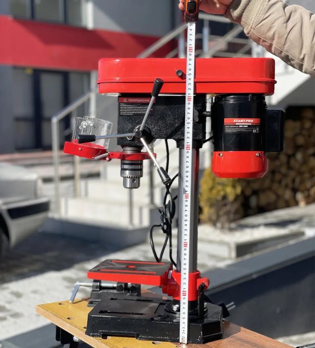 АКЦІЯ‼️Свердлильний верстат Станок сверлильний Станок сверлильный