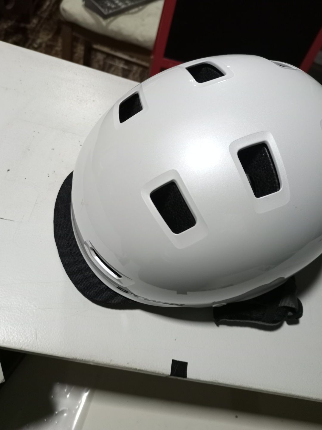 Capacete  para desporto