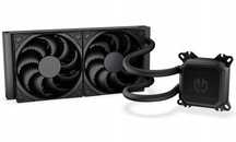 Endorfy NAVIS F240 AIO chłodzenie wodne INTEL AMD