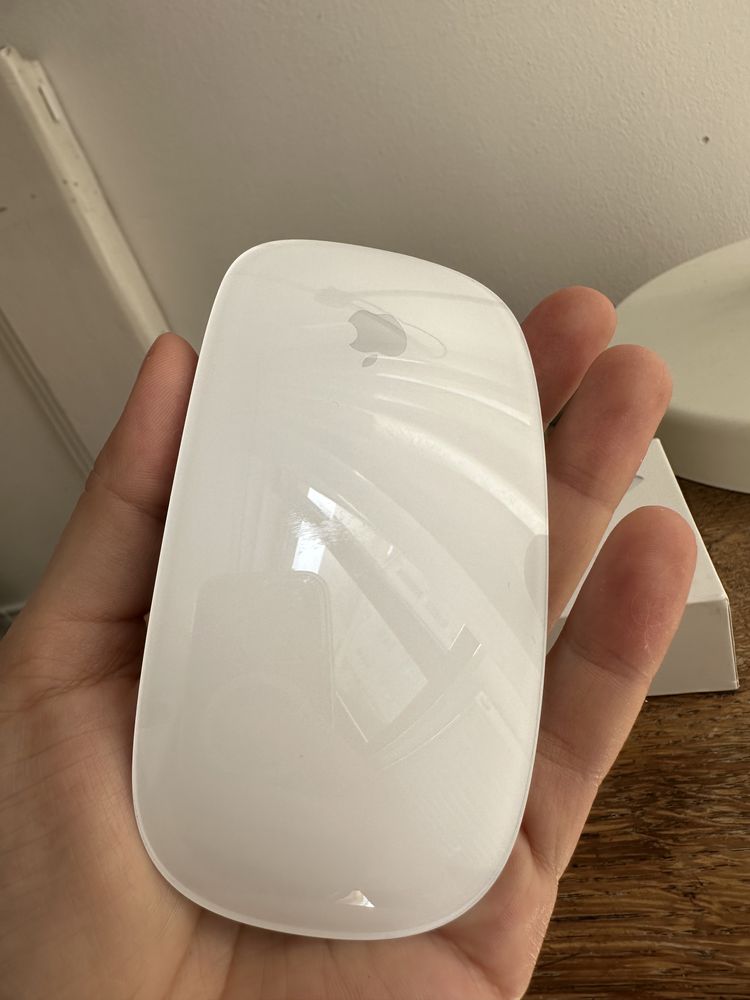 Myszka Magic Mouse 2 Apple