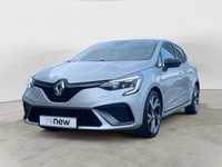 Renault Clio 1.0 TCe RS Line