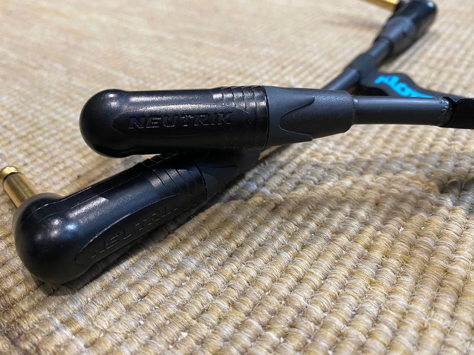 WINSPEAR Crystal Premium; Evidence THE LYRIC HG; KLOTZ