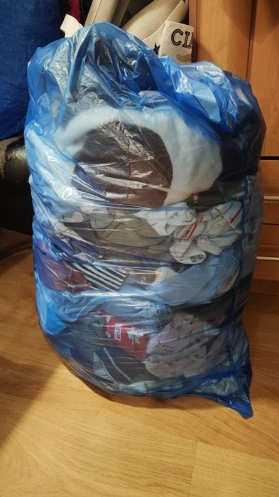 Ubranka 56 68 chłopięce