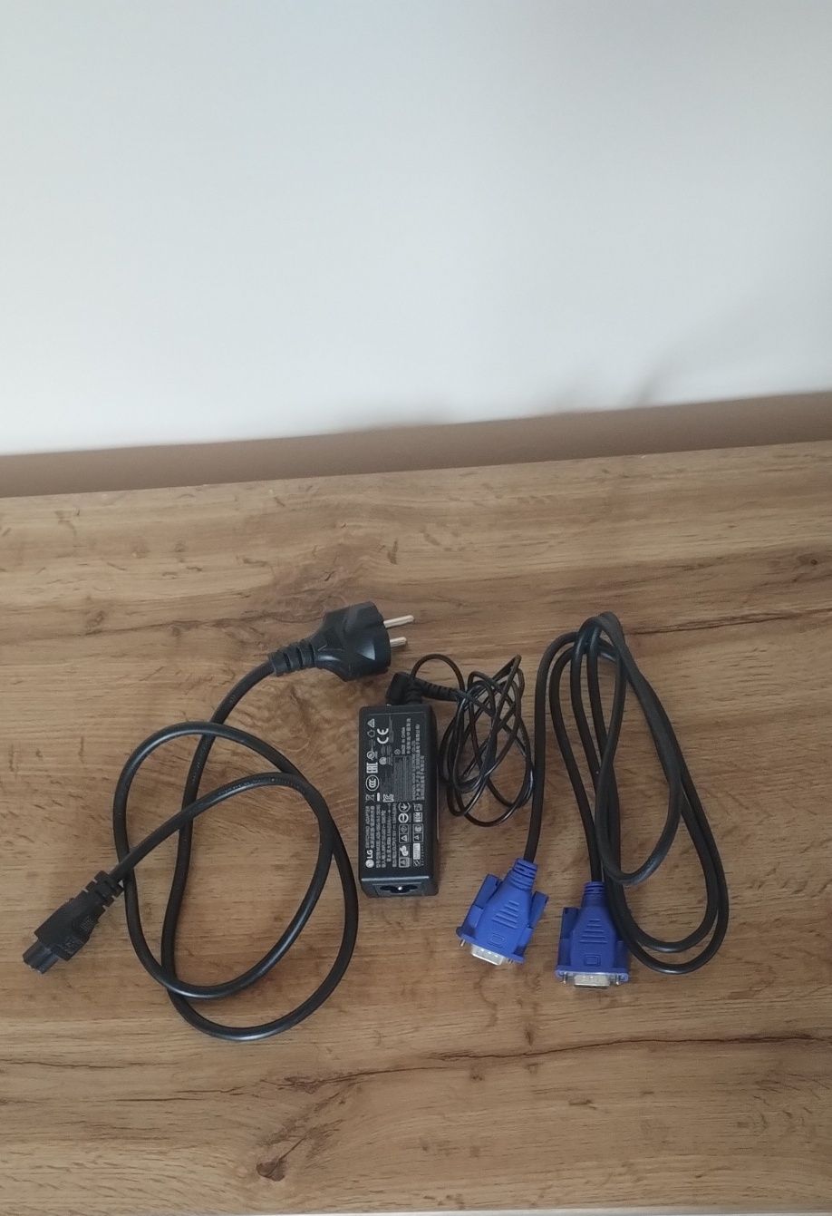 Monitor LG 50/60hz