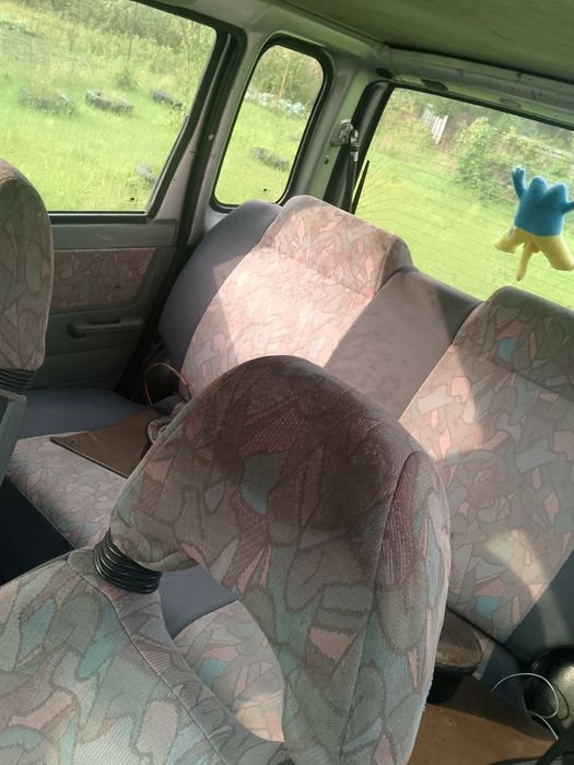 Продам машину в доброму стані.