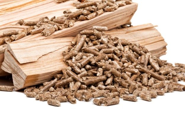 Pellet TARSKOL. Bardzo wysoka kaloryczność