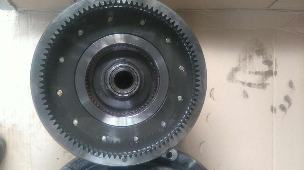 Części skrzyni biegow Deutz Agrotron 200,230,260,