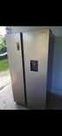 Side by SideBySide Gorenje 2szt