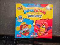 Super Things, SuperThings, Super Zings  Rivals of Kaboom, Rescue Force
