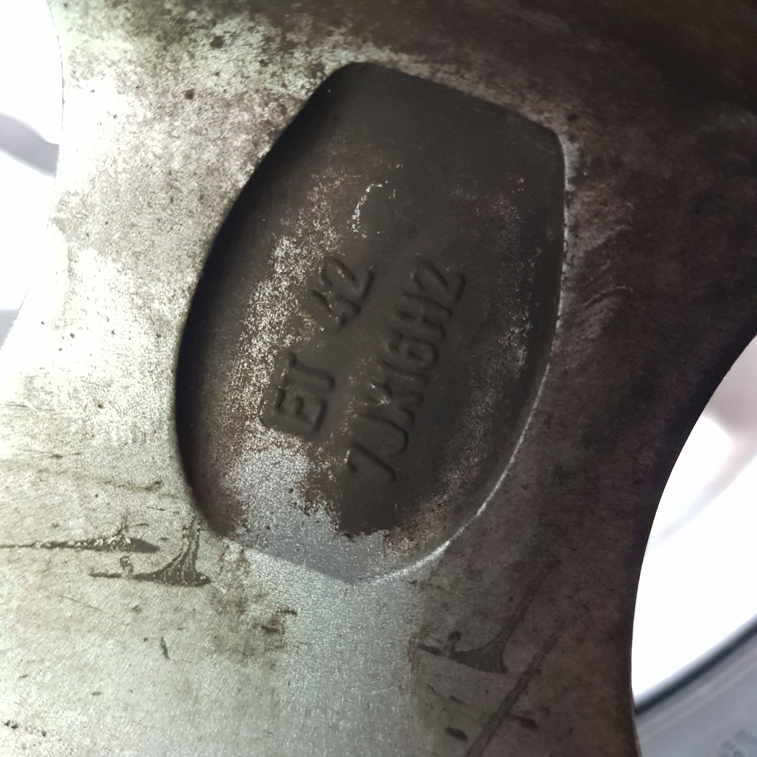 Koła, felgi 16" audi a6 c5 5x112