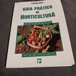 Livro Guia prático de horticultura