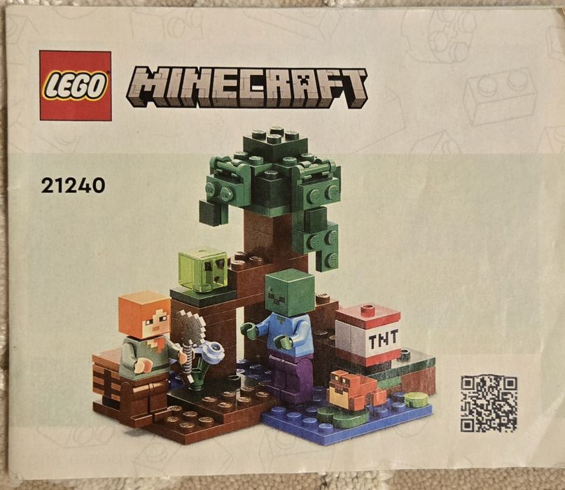 Продам оригінальні Lego Friends