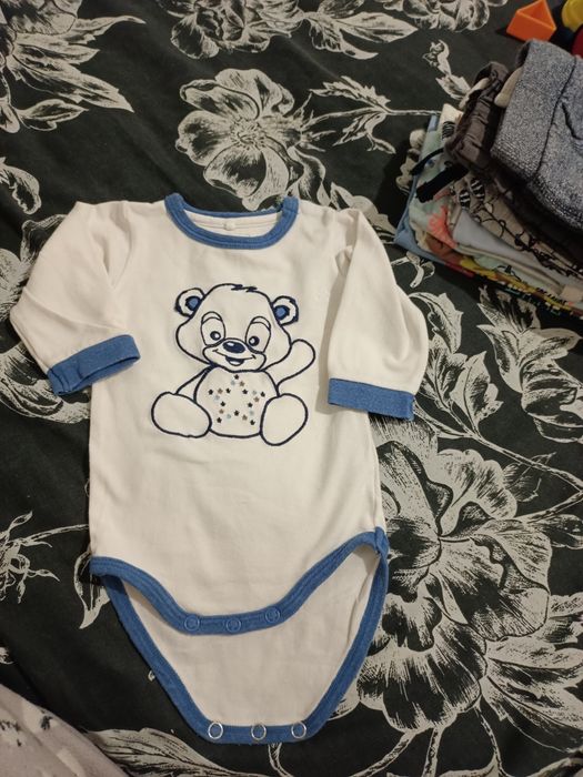 Штани боді кофточка речі на хлопчика