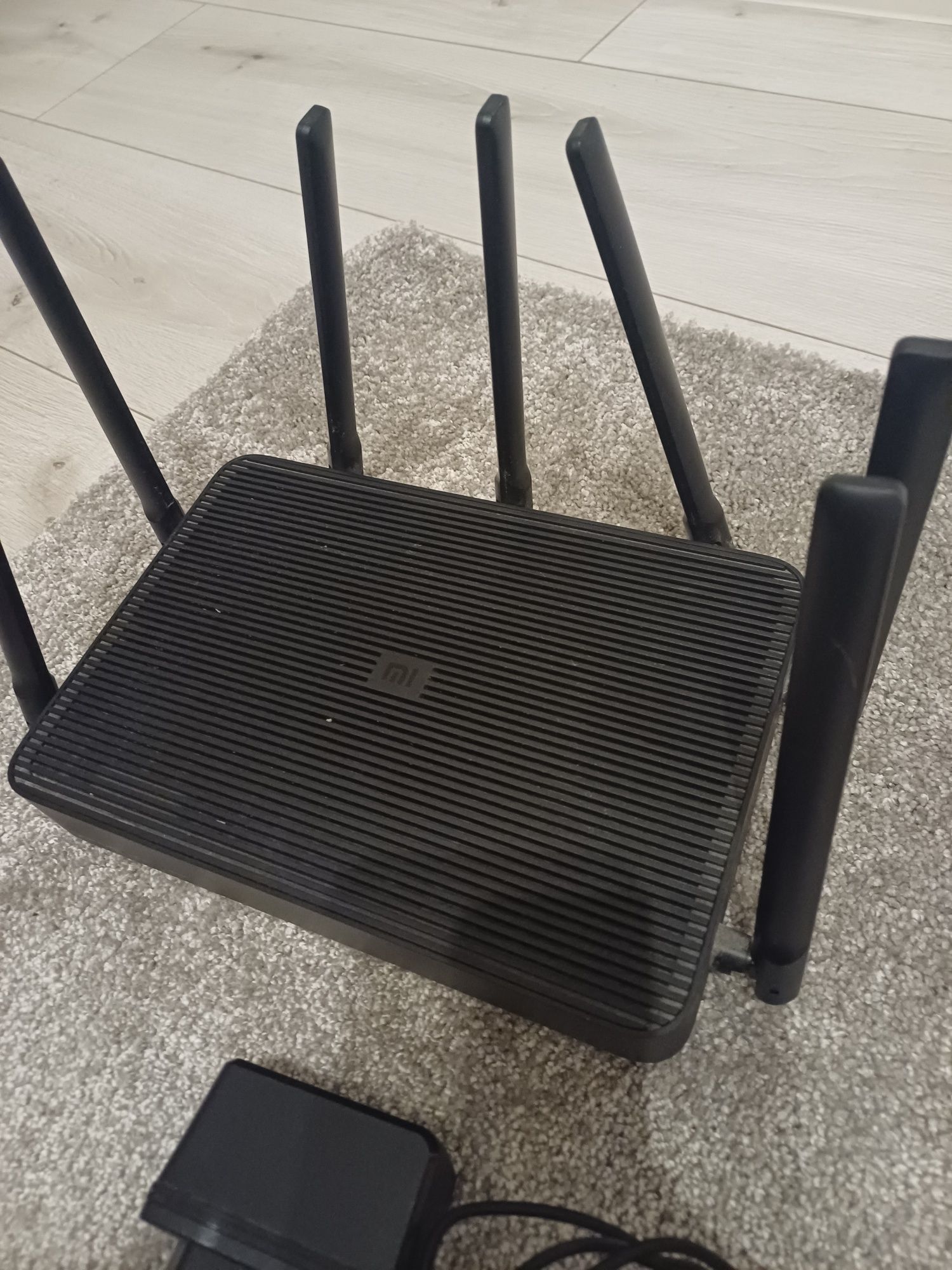 Router WiFi Xiaomi