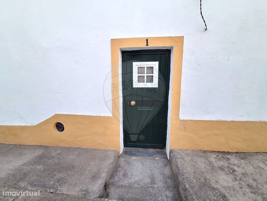 Moradia T2 para venda