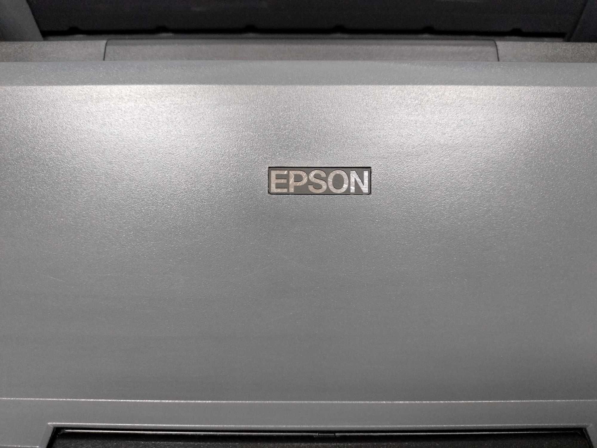 Продам принтер EPSON L1300