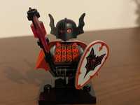 LEGO 71045 Minifigures Seria 25 Basil the Bat Lord Wampirzy rycerz .