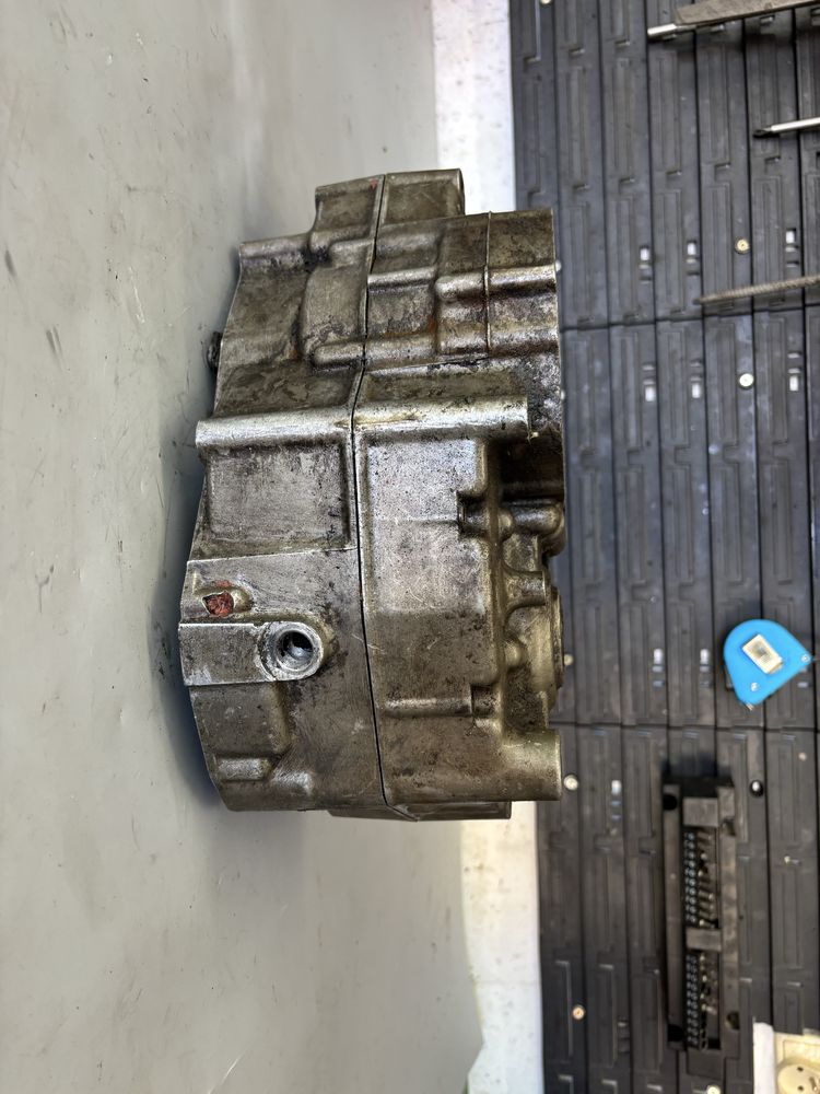 Kartery Silnik SUZUKI RM125 87R