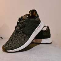 Ténis adidas Originals X_PLR (Olive/Black) Tamanho 5 US 37 1/3 EUR