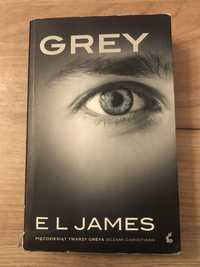 Grey-   El James