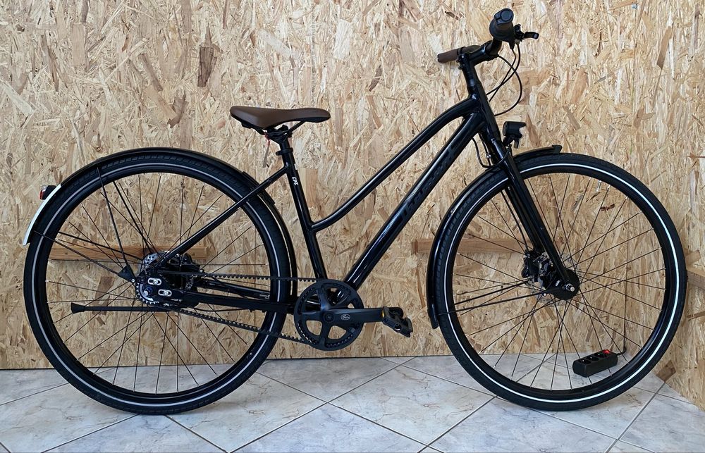 Rower Diamant 247 Pasek CDN NEXUS 8 160 - 170 cm Sklep Gwarancja