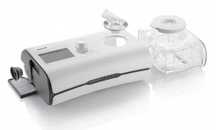 Aparat CPAP Yuwell YH-550  + maska  / bezdech senny / Refundacja NFZ