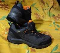 ‼️Кроссовки Everest GTX lowa meindl haix Gore-tex 41р 42р Оригинал