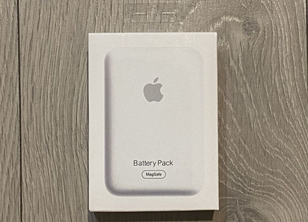 Powerbank Magsafe