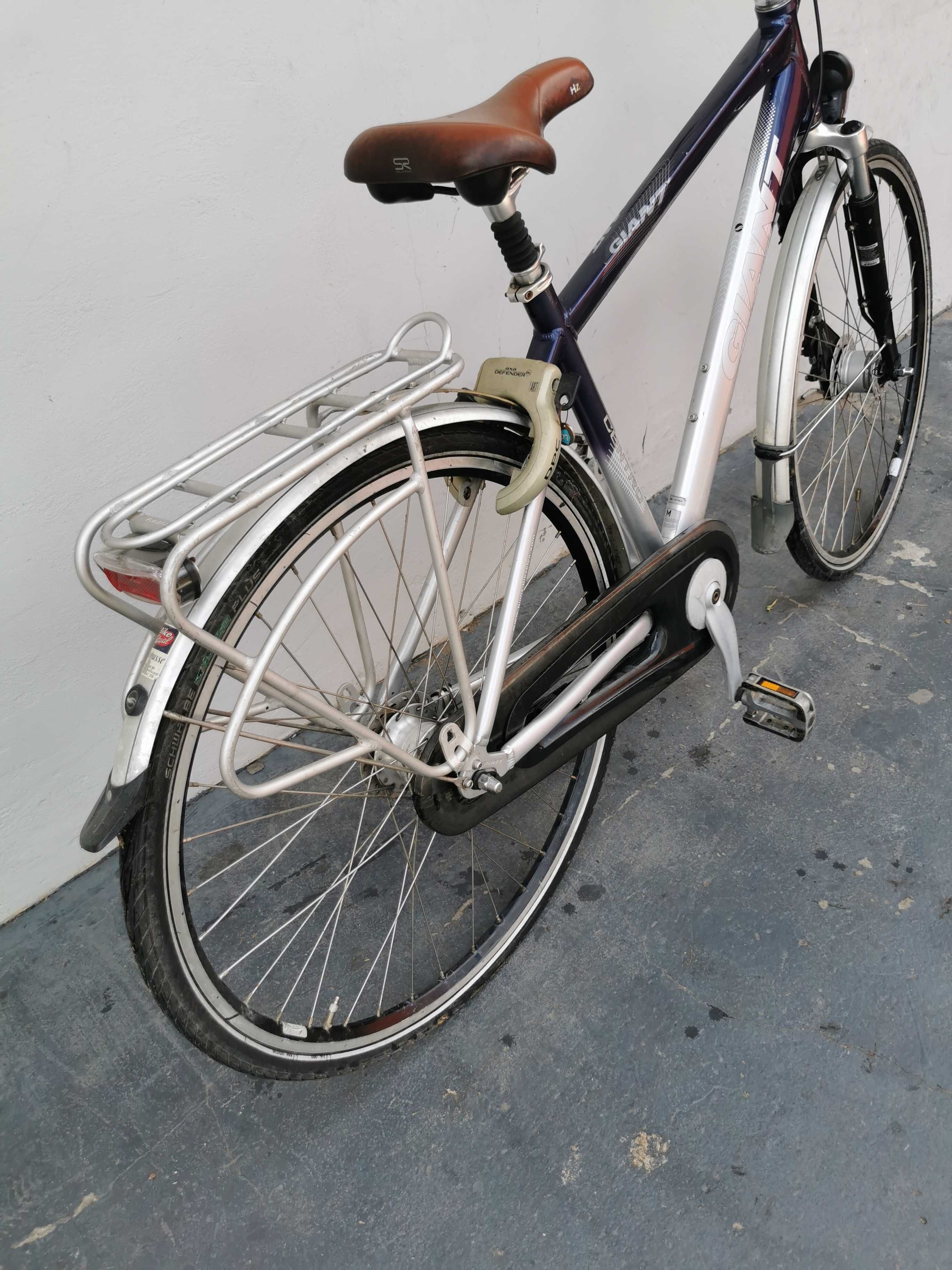 Rower Giant centro