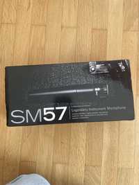 Мікрофон Shure SM57