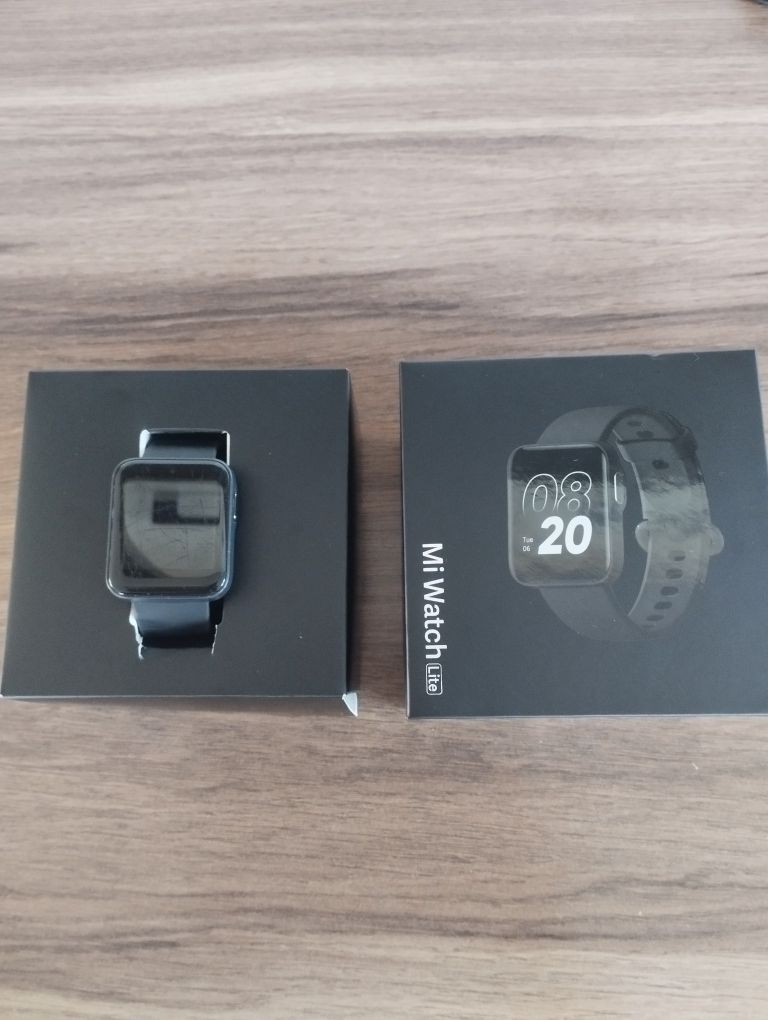 Xiaomi Mi Watch lite