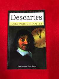 Descartes para principiantes - Dave Robinson, Chris Garratt