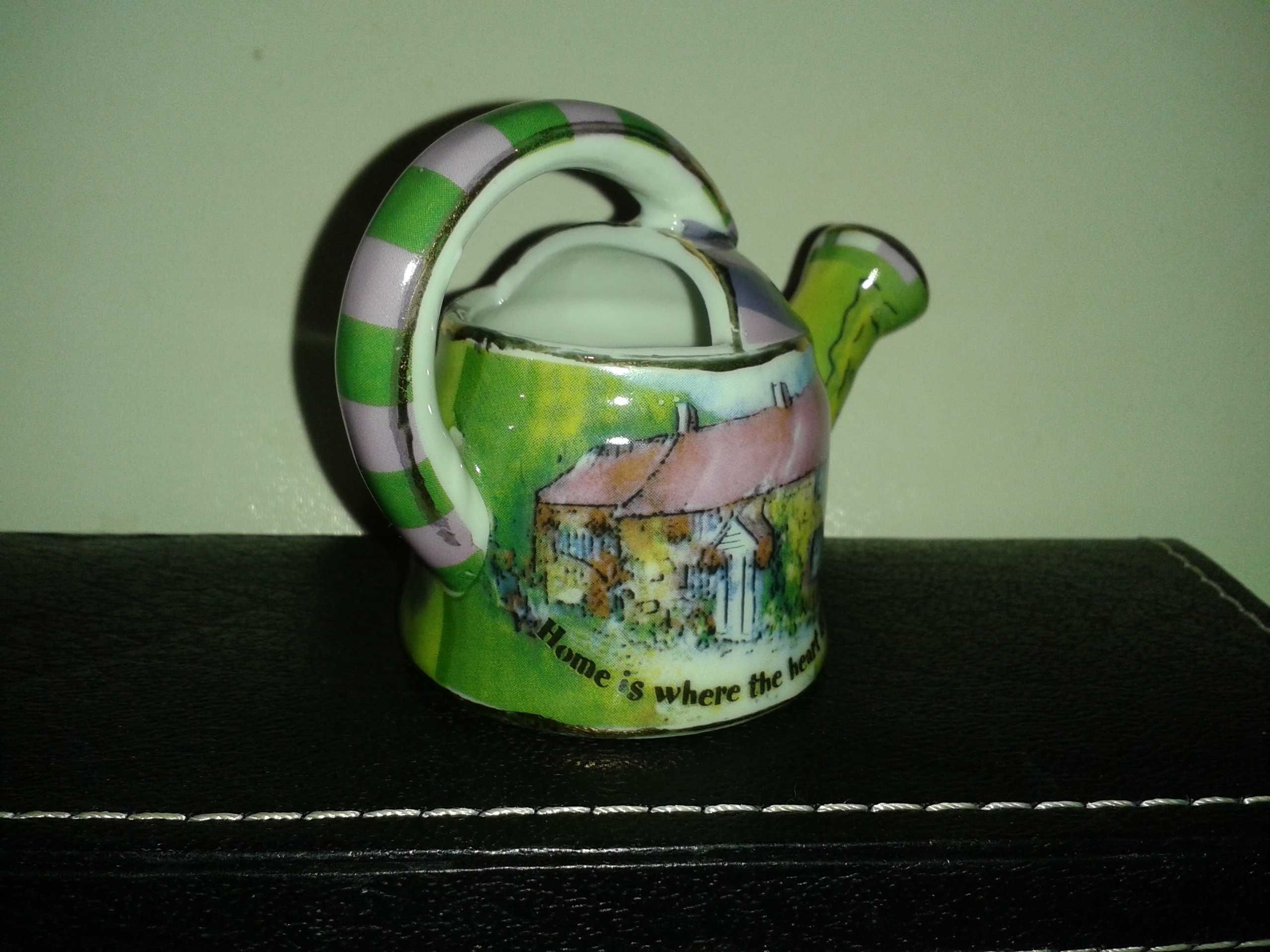 Лейка Lefard England Collection