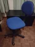 Cadeira escritorio usada